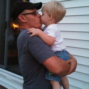 Meet your Posher, Glen